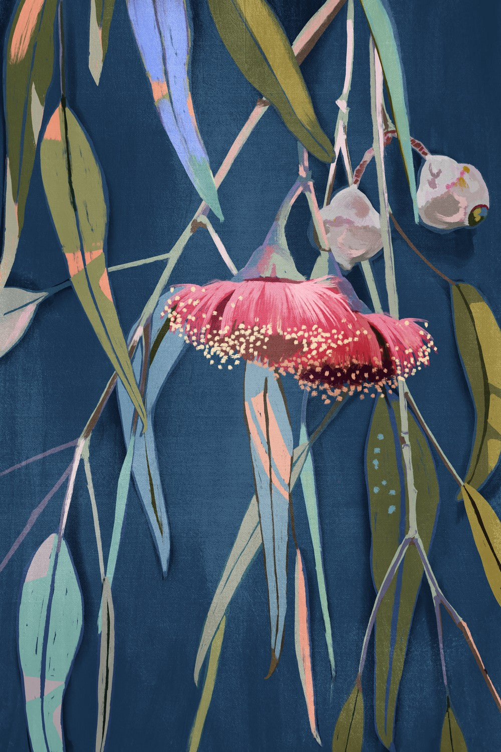 Exotic Flora