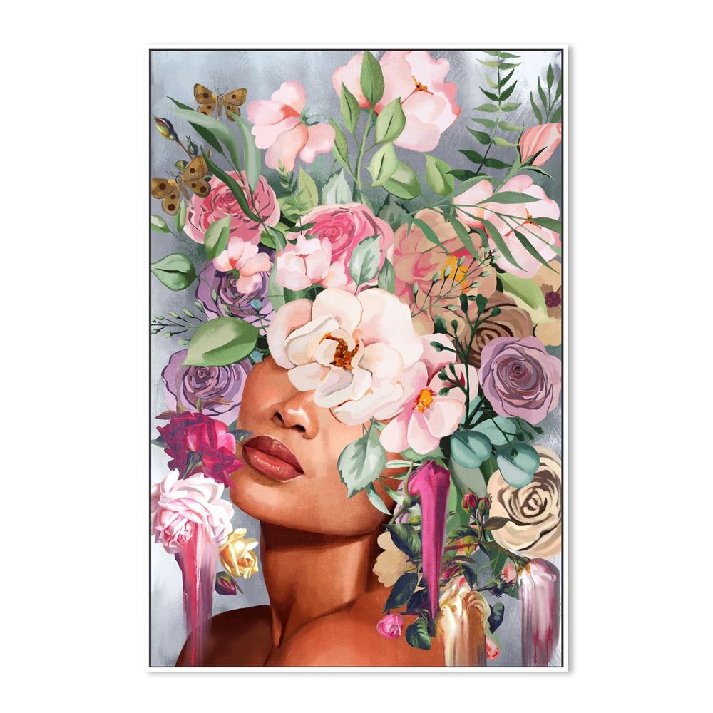 Flora Goddess
