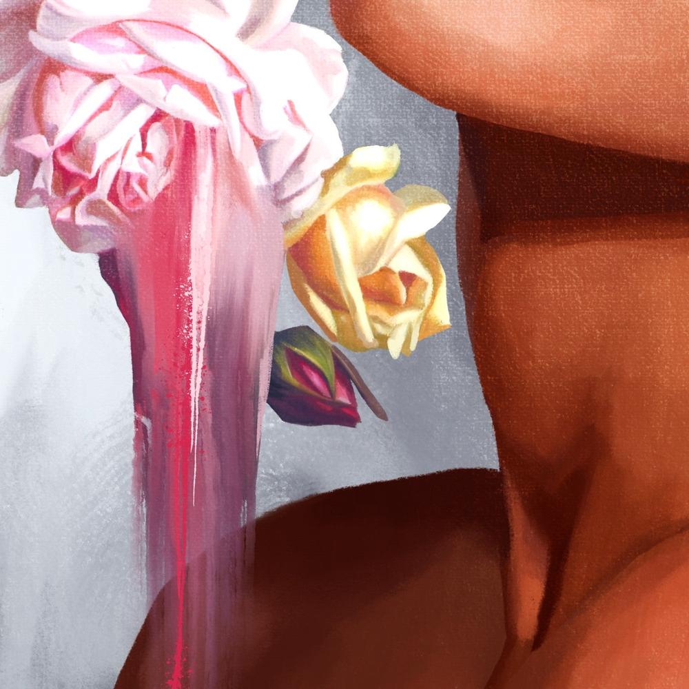 Flora Goddess