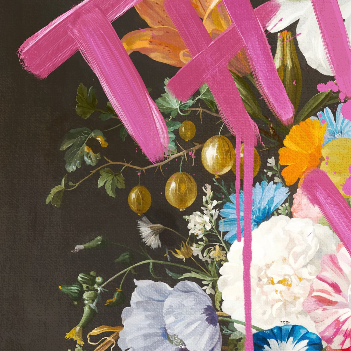 Flora Words