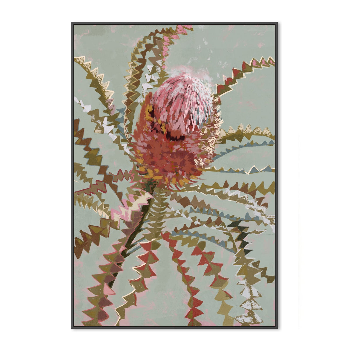 Protea Branch