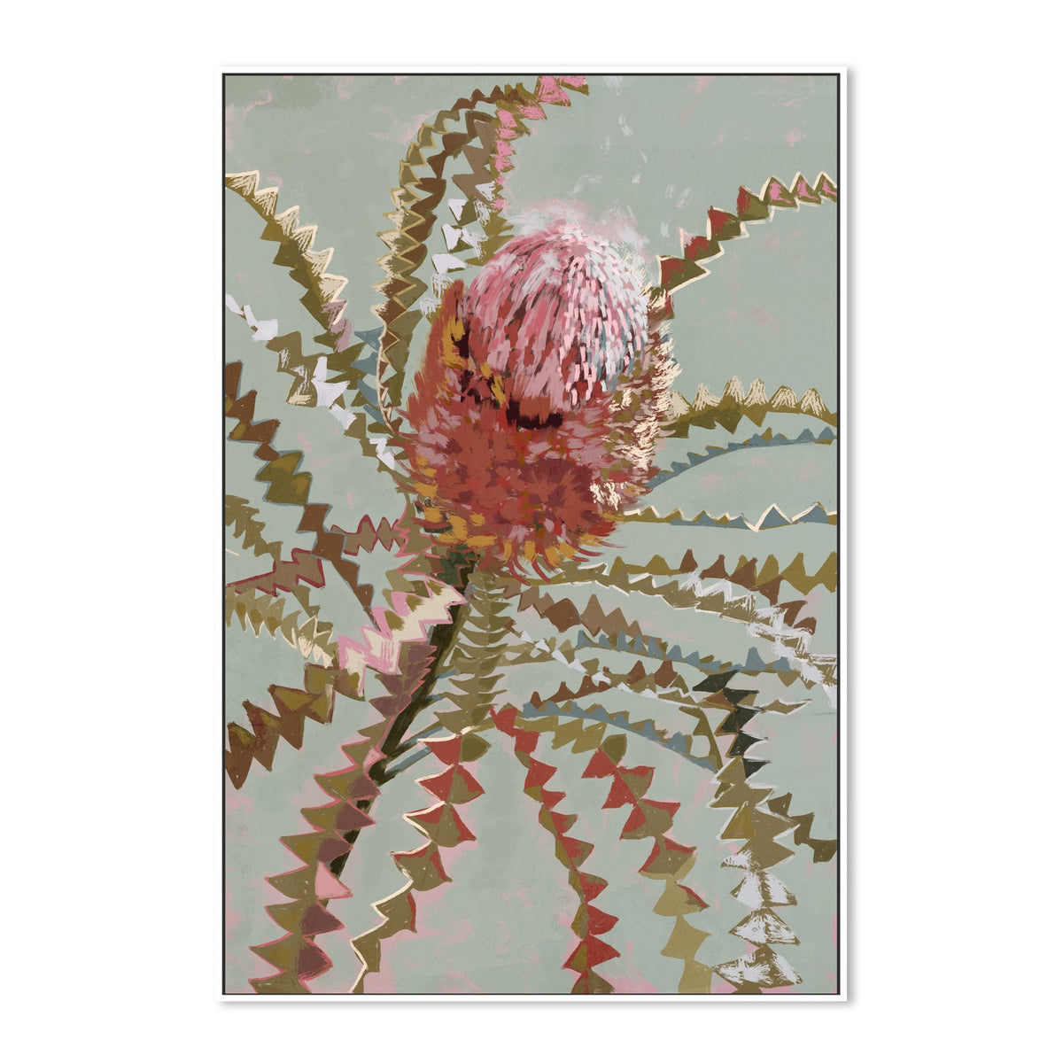 Protea Branch
