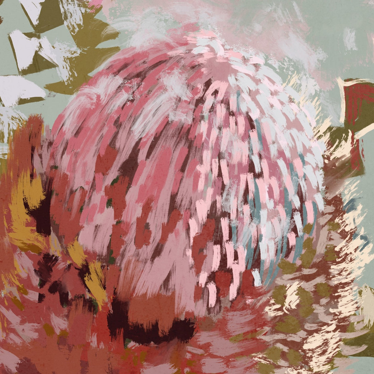 Protea Branch