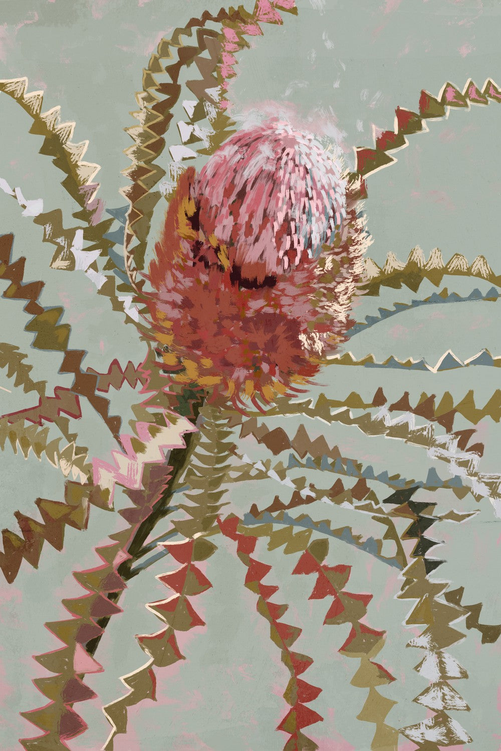 Protea Branch
