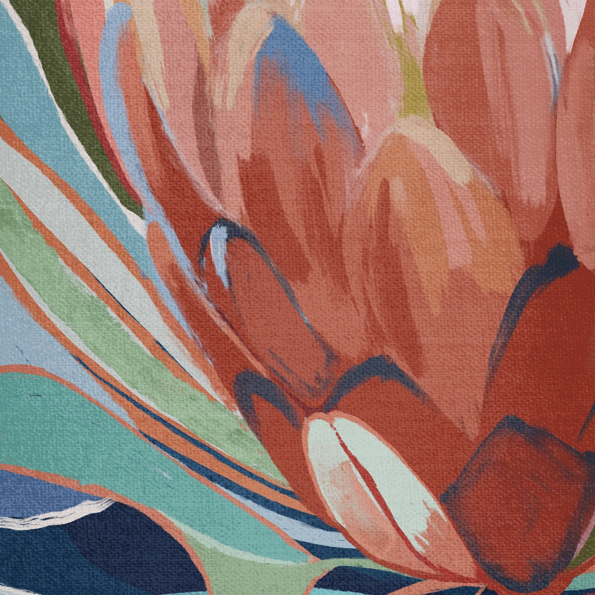 Soft Tropics