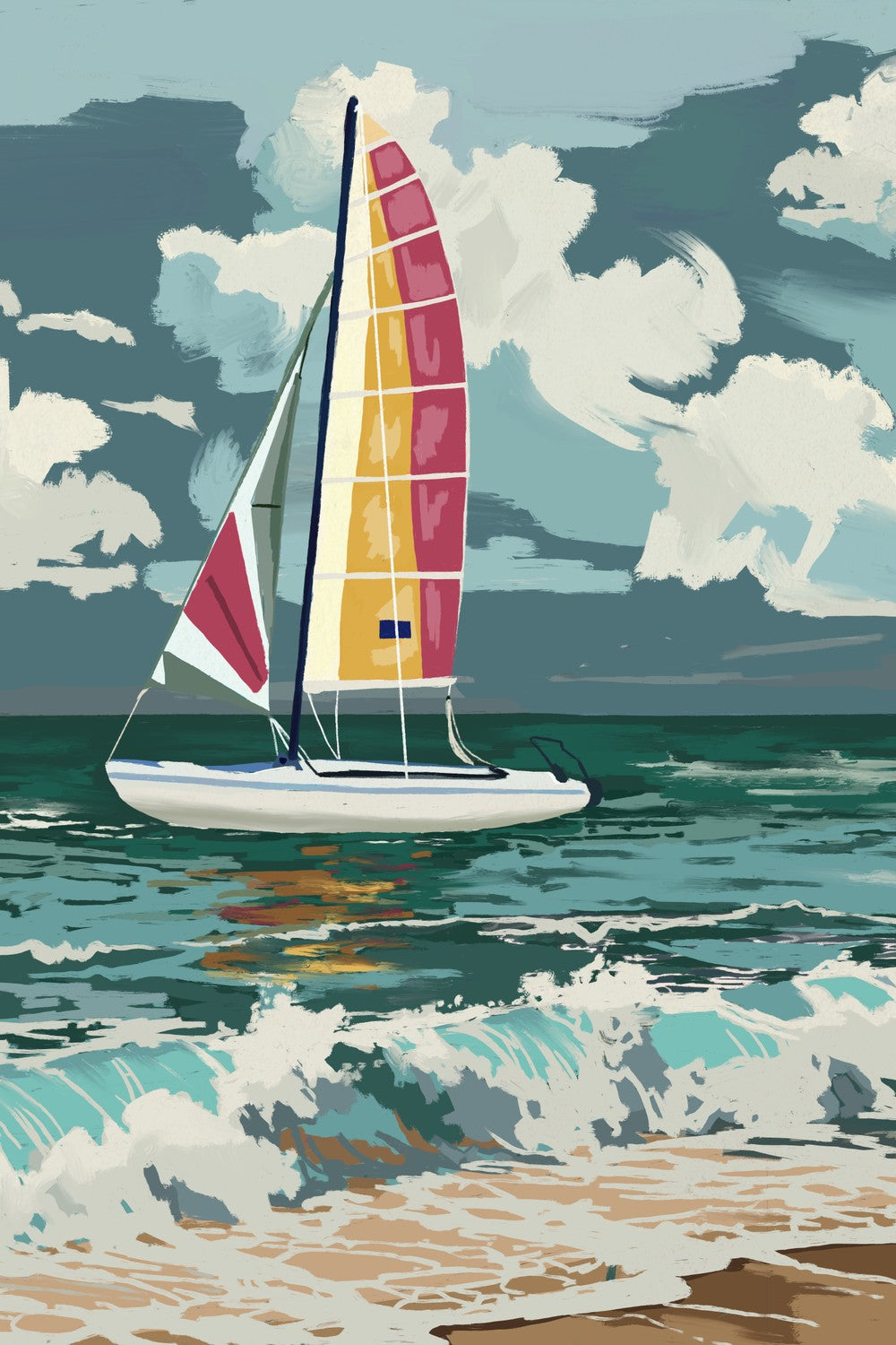 Yacht