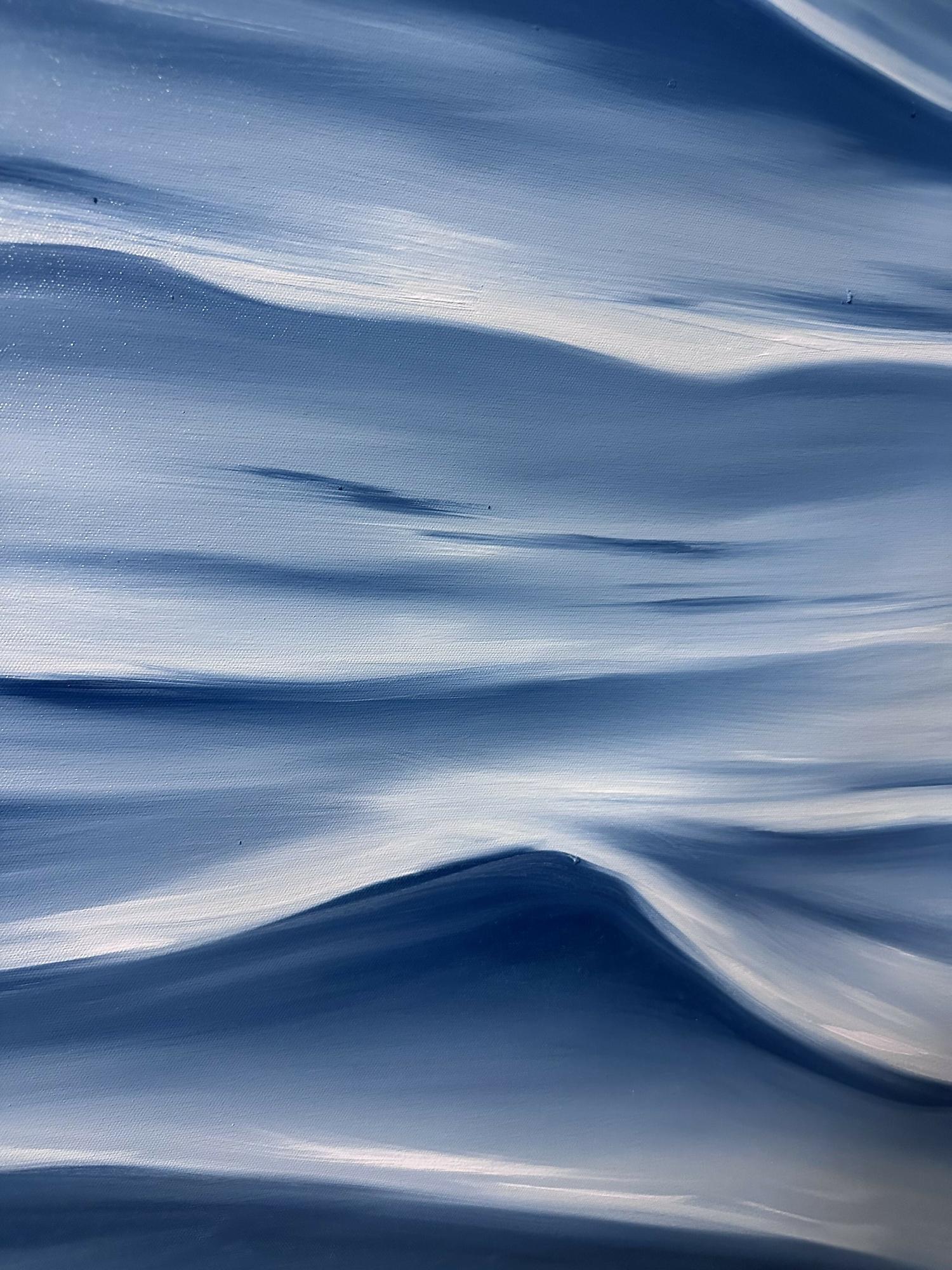 Song of the Tide , Original Artwork