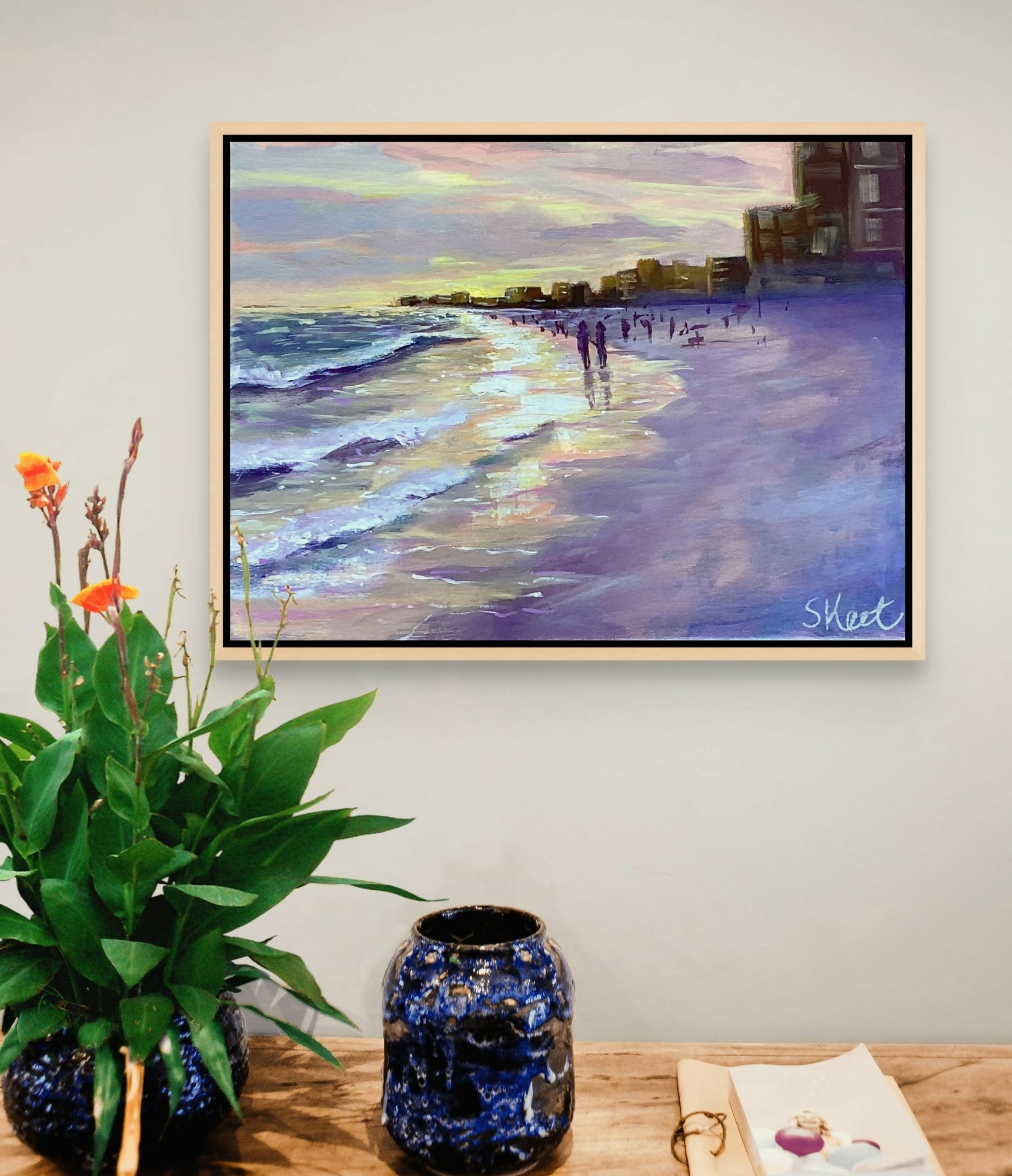 Morning Blessing