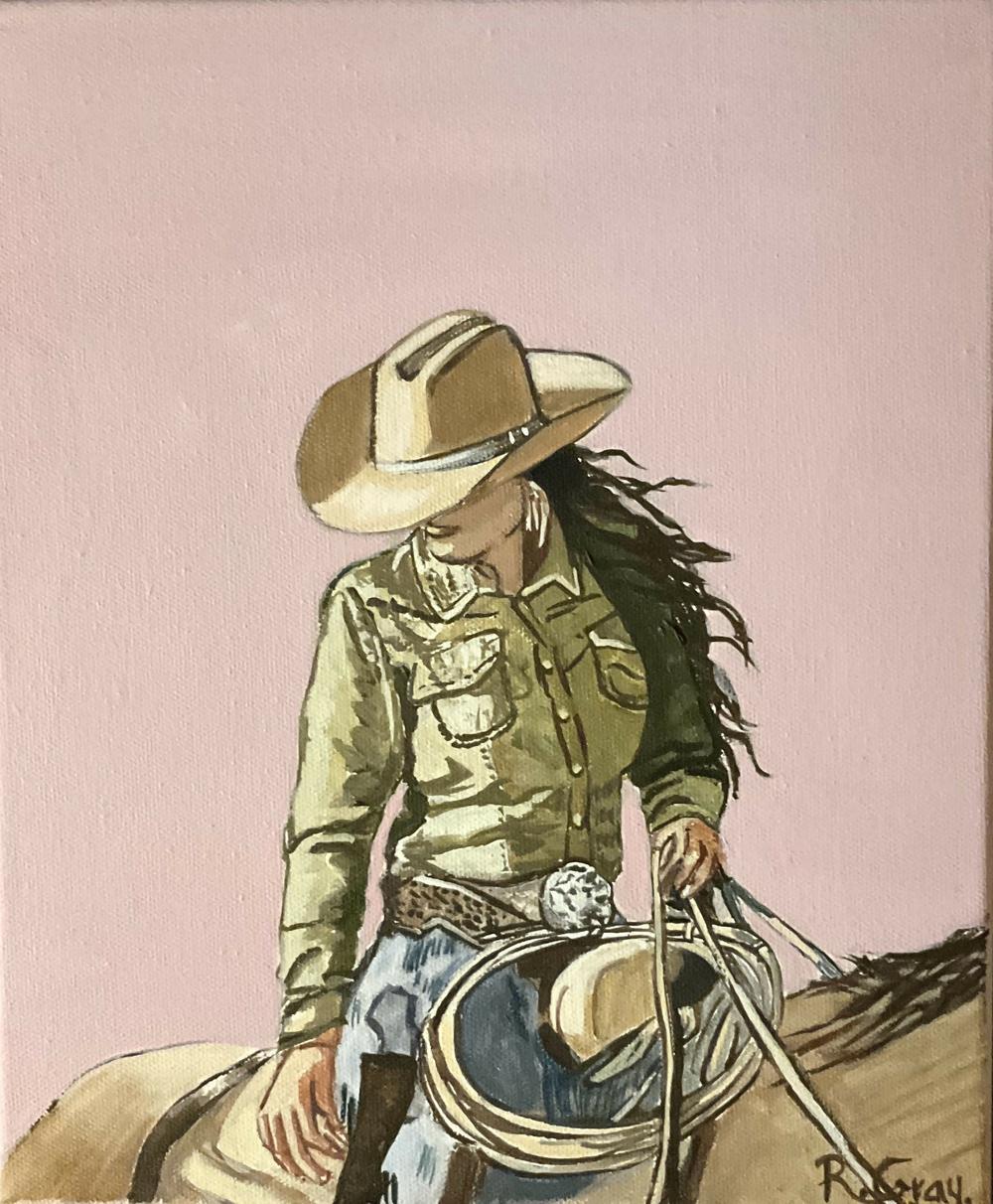 Born to Ride