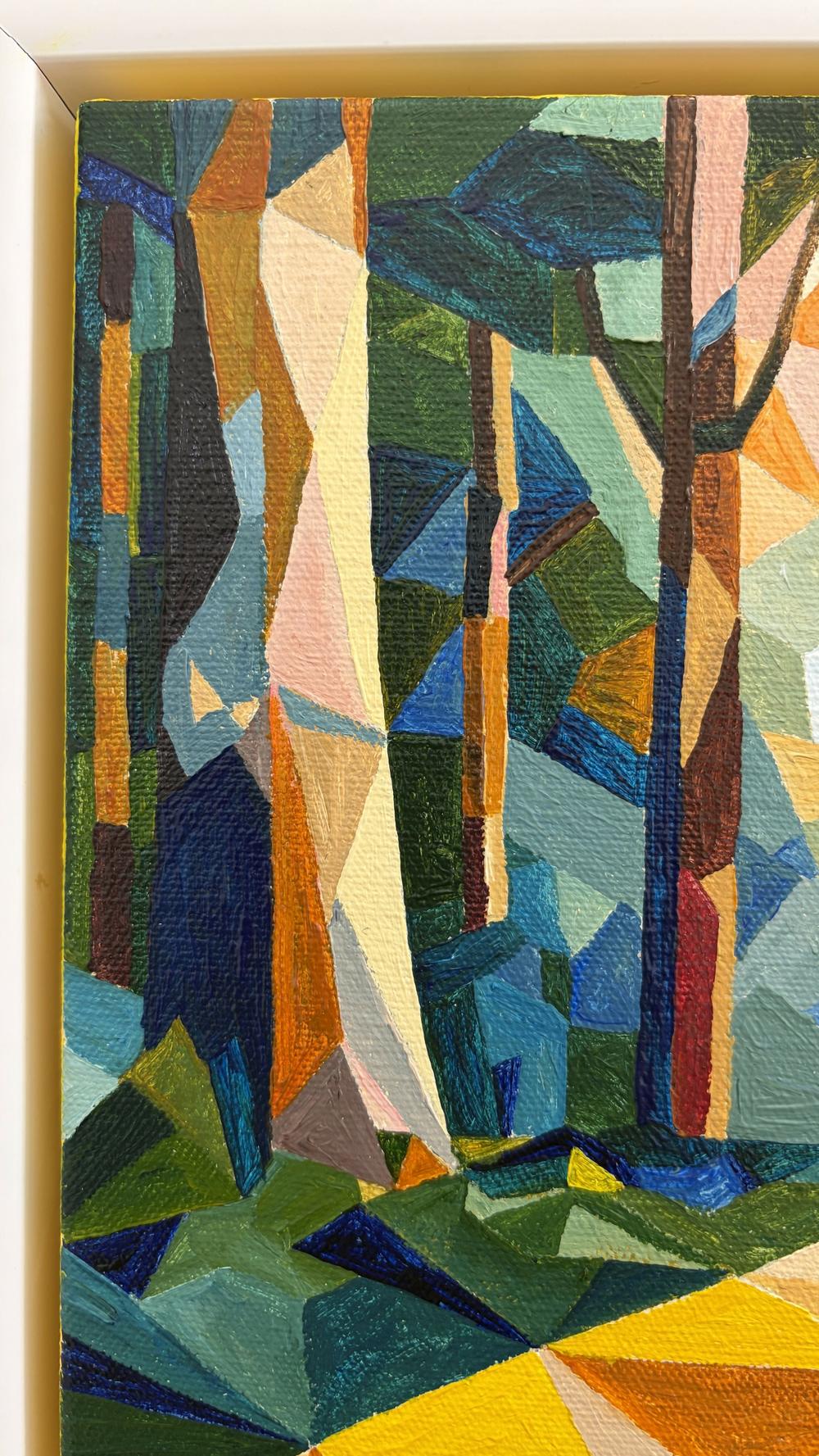 Forest Light