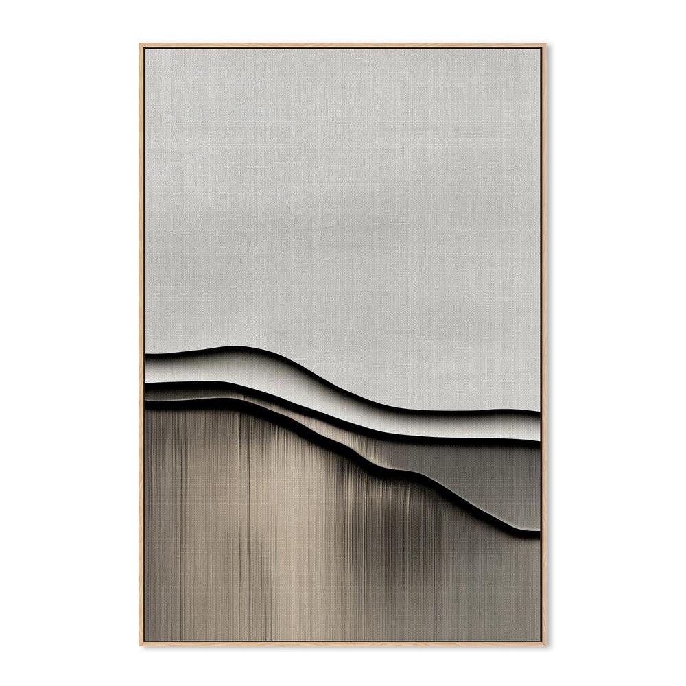 Abstract Layered Curves-by-Alma-wall-art-print-canvas-poster-framed-Gioia