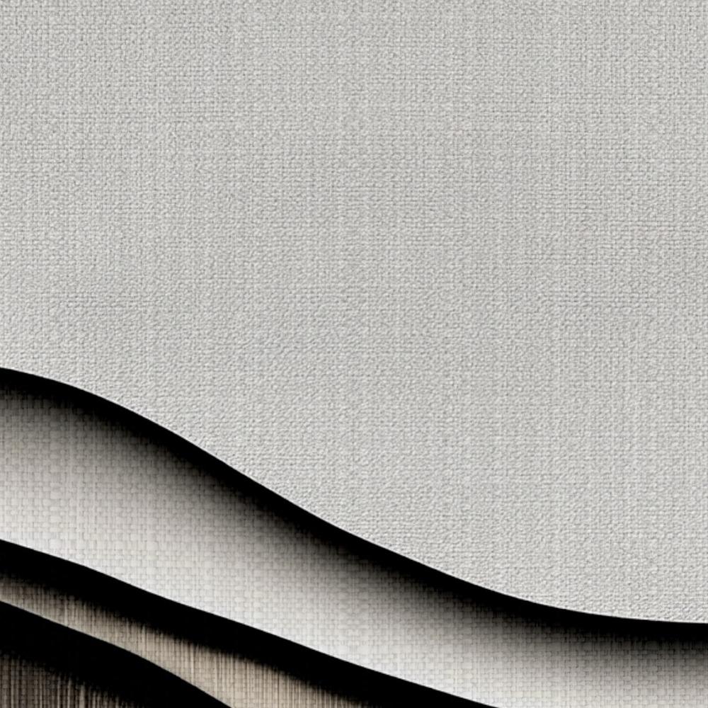 Abstract Layered Curves-by-Alma-wall-art-print-canvas-poster-framed-Gioia