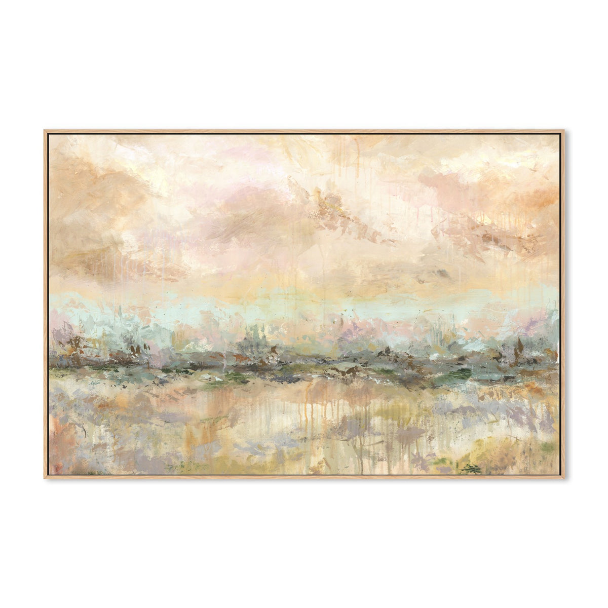 After The Burn-by-Karen Cavania-wall-art-print-canvas-poster-framed-Gioia