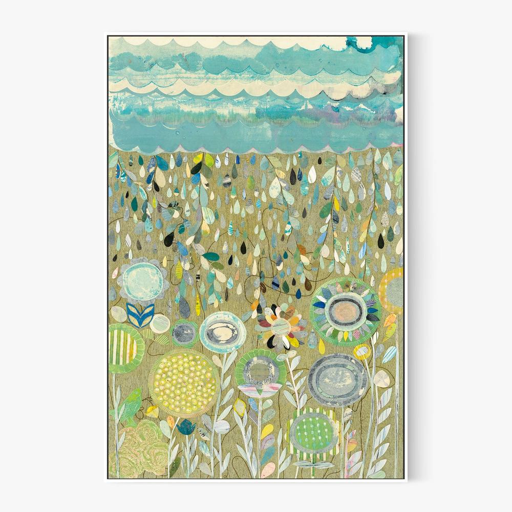 After the Rain-by-Candra Boggs-wall-art-print-canvas-poster-framed-Gioia