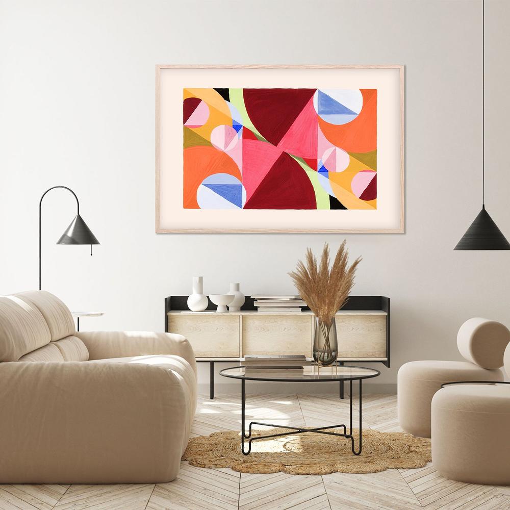 Area Broken By Perpendiculars-by-Joseph Schillinger-wall-art-print-canvas-poster-framed-Gioia