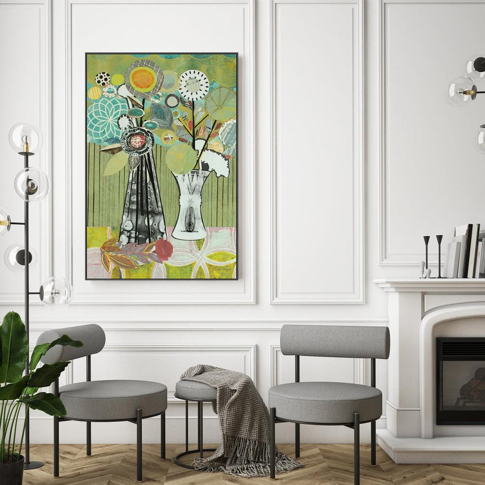 Arrangement-by-Candra Boggs-wall-art-print-canvas-poster-framed-Gioia