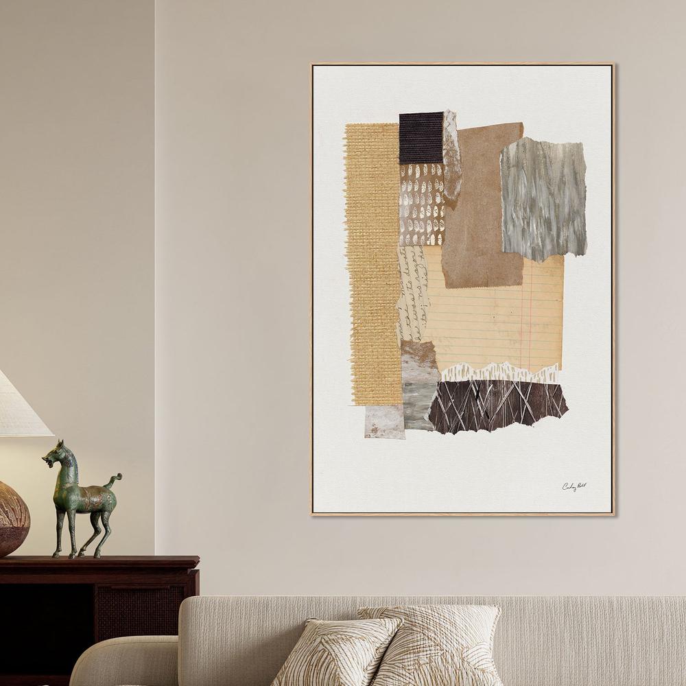Assemblage, Style A-by-Courtney Prahl-wall-art-print-canvas-poster-framed-Gioia