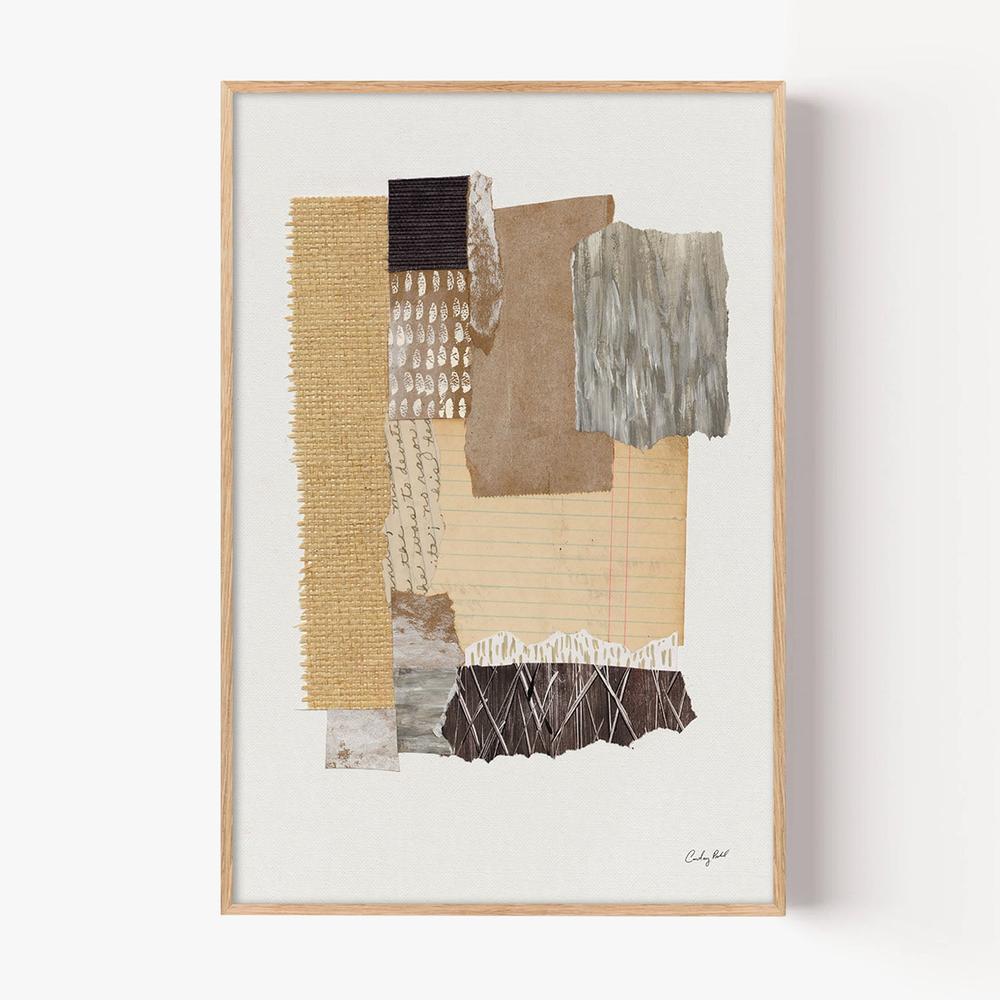 Assemblage, Style A-by-Courtney Prahl-wall-art-print-canvas-poster-framed-Gioia