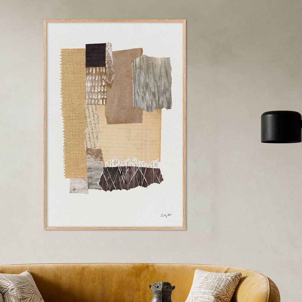 Assemblage, Style A-by-Courtney Prahl-wall-art-print-canvas-poster-framed-Gioia
