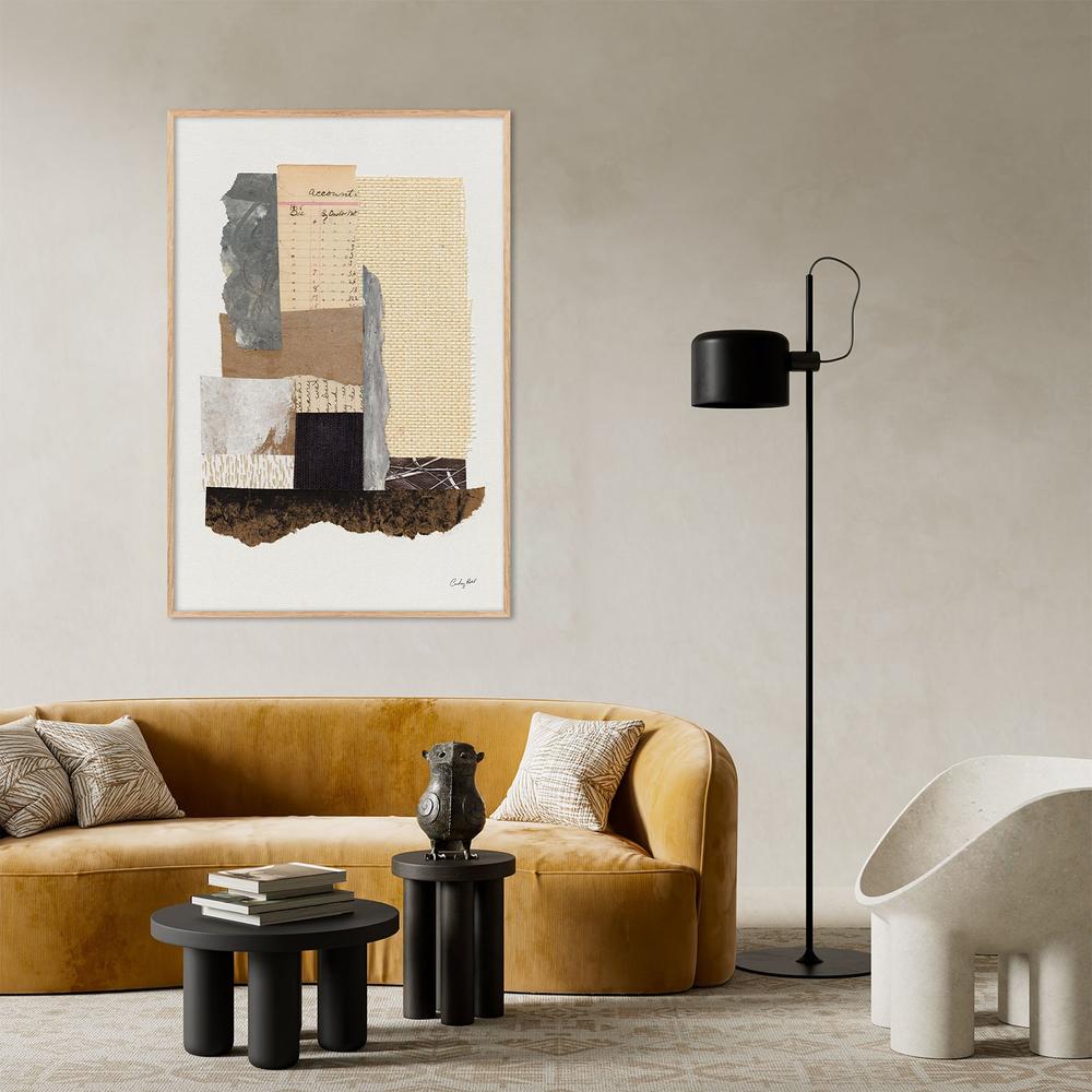 Assemblage, Style B-by-Courtney Prahl-wall-art-print-canvas-poster-framed-Gioia