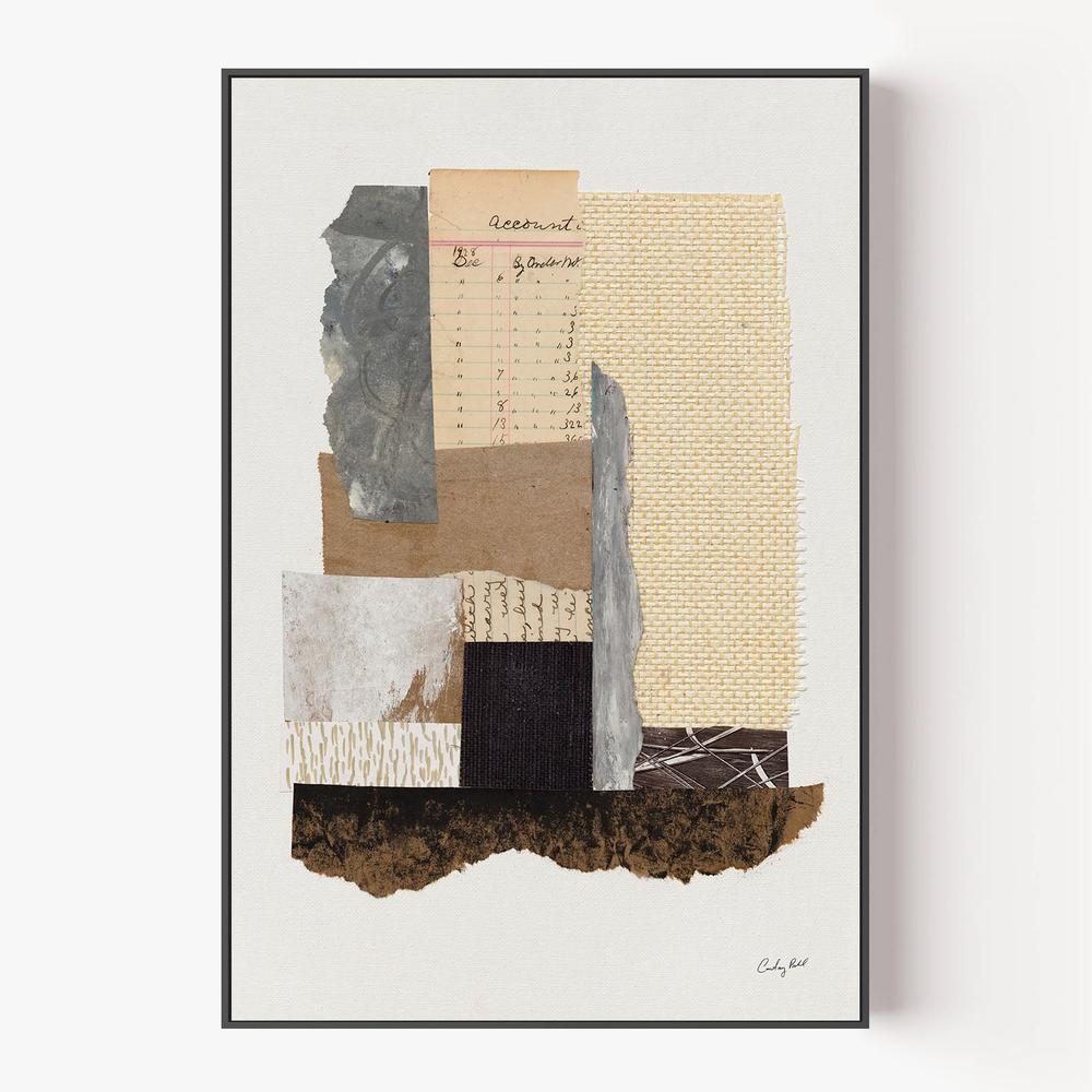 Assemblage, Style B-by-Courtney Prahl-wall-art-print-canvas-poster-framed-Gioia