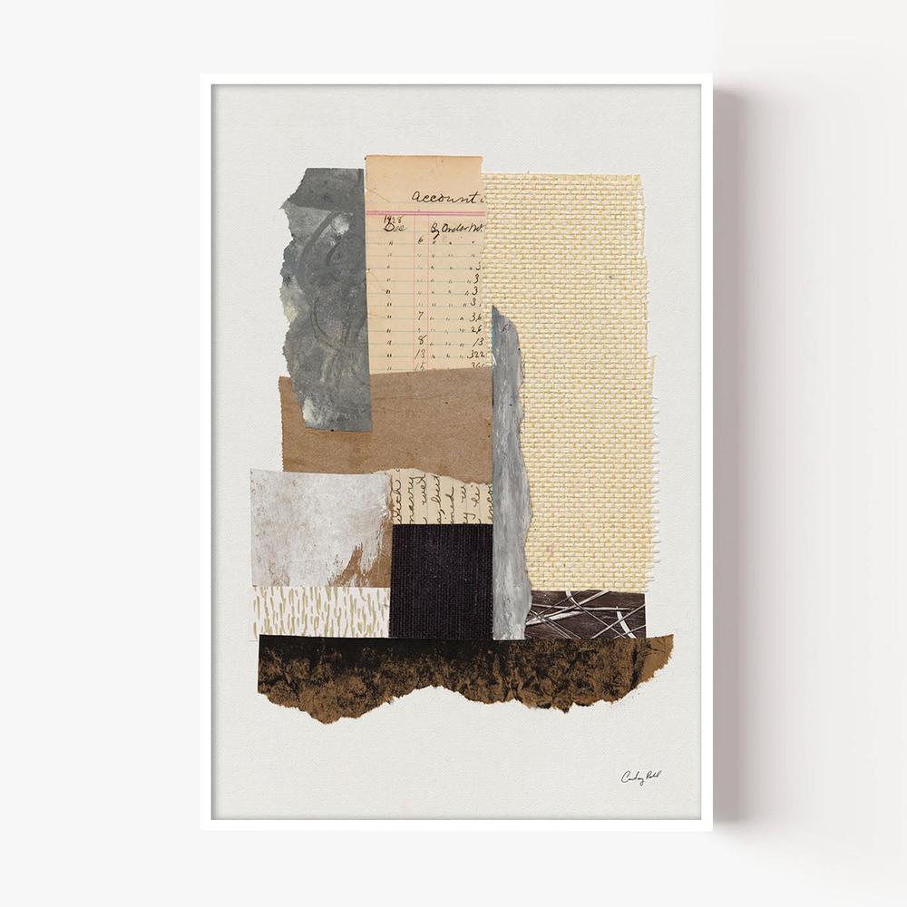Assemblage, Style B-by-Courtney Prahl-wall-art-print-canvas-poster-framed-Gioia