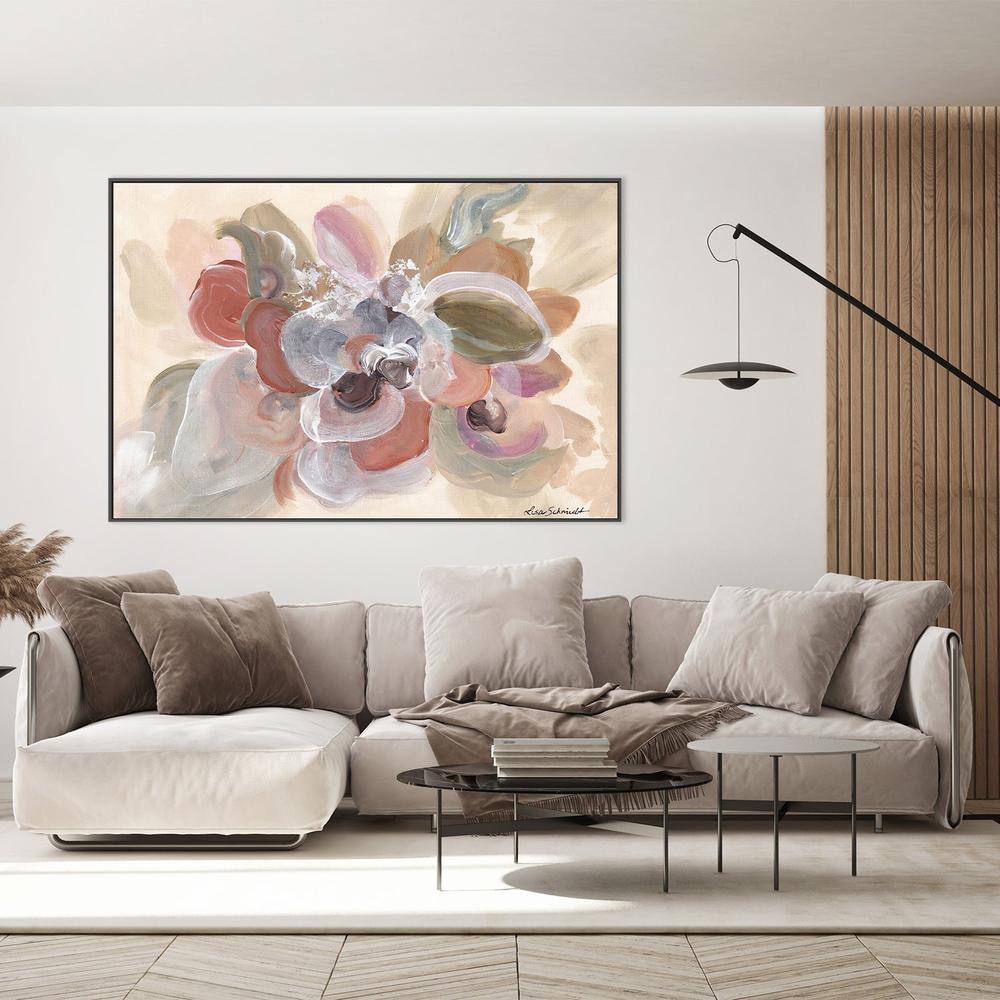 Australia Neutral Bunch-by-Lisa Schmidt-wall-art-print-canvas-poster-framed-Gioia