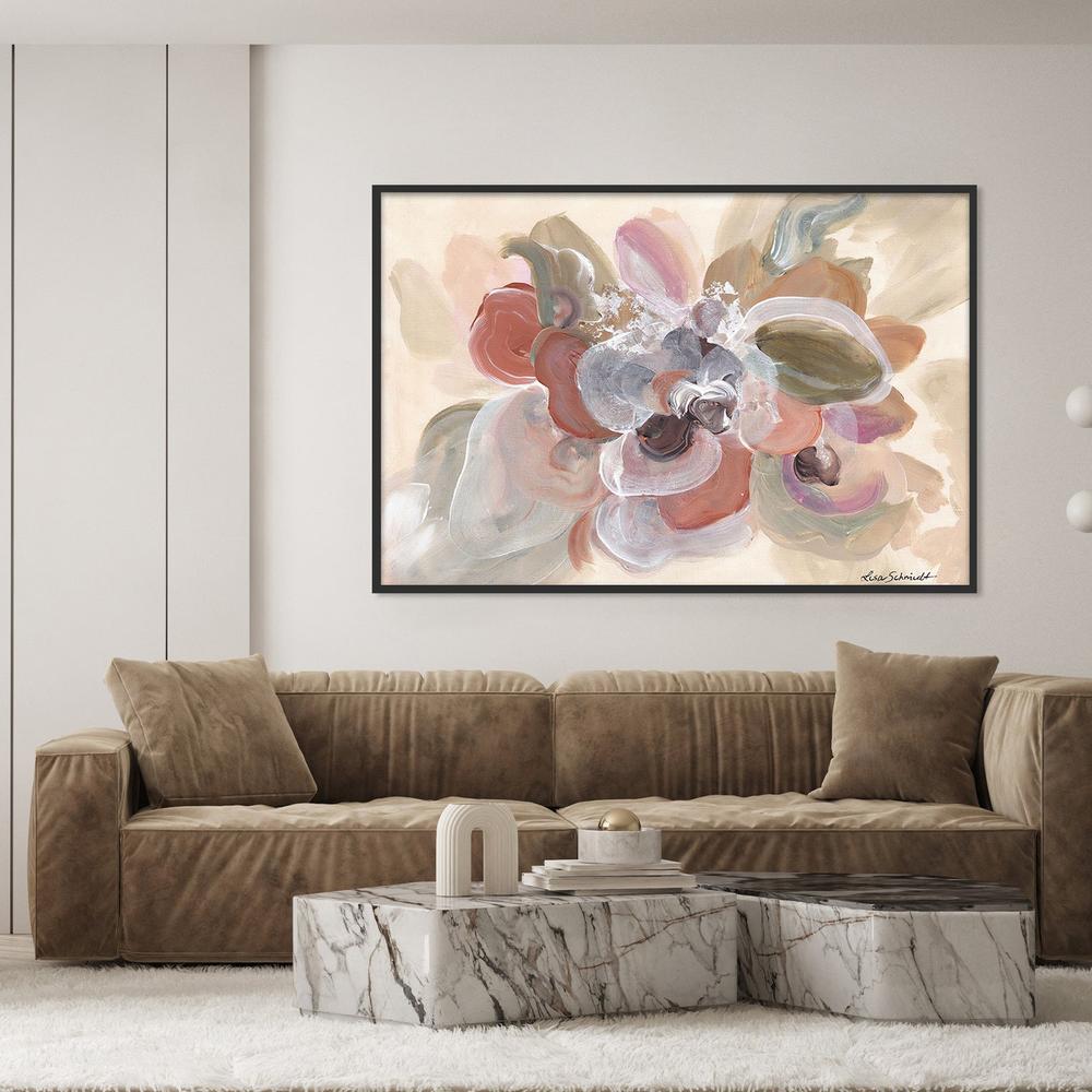 Australia Neutral Bunch-by-Lisa Schmidt-wall-art-print-canvas-poster-framed-Gioia