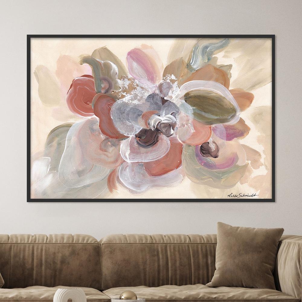 Australia Neutral Bunch-by-Lisa Schmidt-wall-art-print-canvas-poster-framed-Gioia