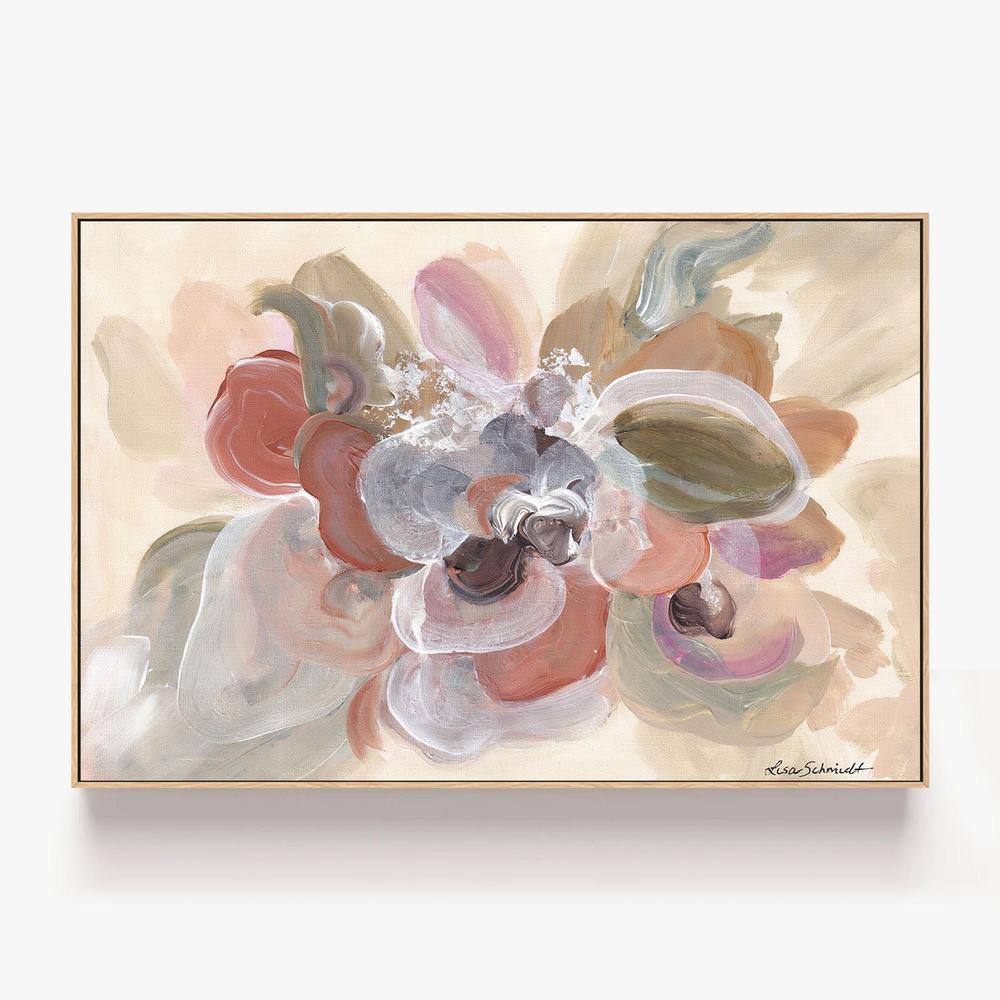 Australia Neutral Bunch-by-Lisa Schmidt-wall-art-print-canvas-poster-framed-Gioia