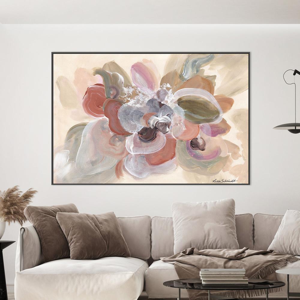 Australia Neutral Bunch-by-Lisa Schmidt-wall-art-print-canvas-poster-framed-Gioia