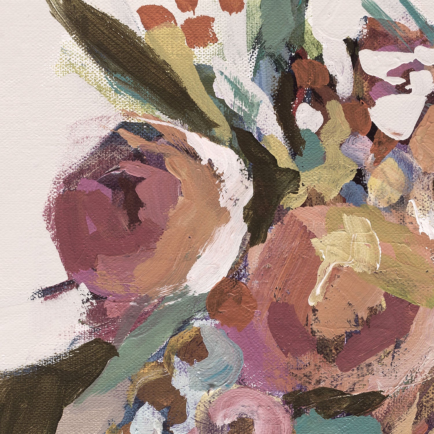 Autumn Bouquet-by-Jenny Westenhofer Art-wall-art-print-canvas-poster-framed-Gioia