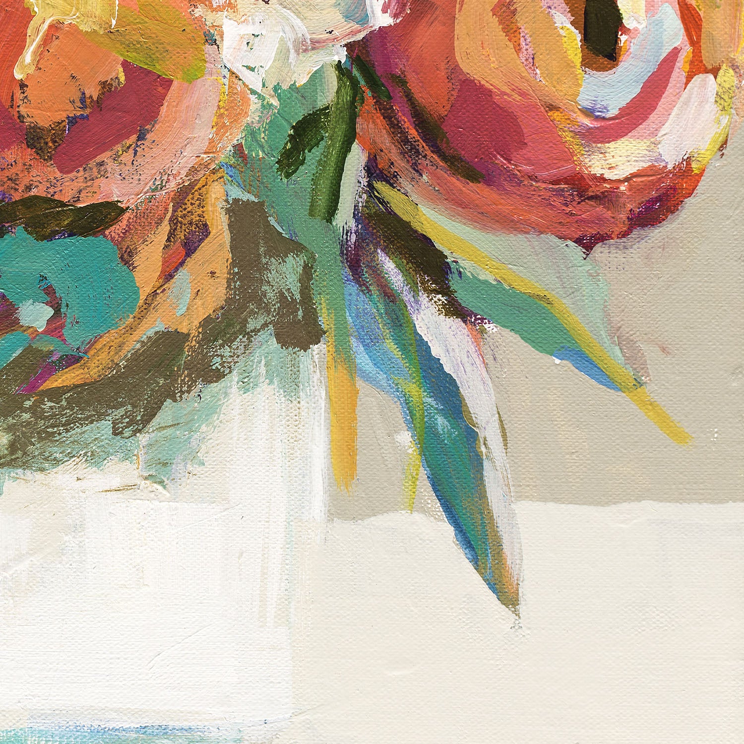 Autumn Bouquet-by-Jenny Westenhofer Art-wall-art-print-canvas-poster-framed-Gioia