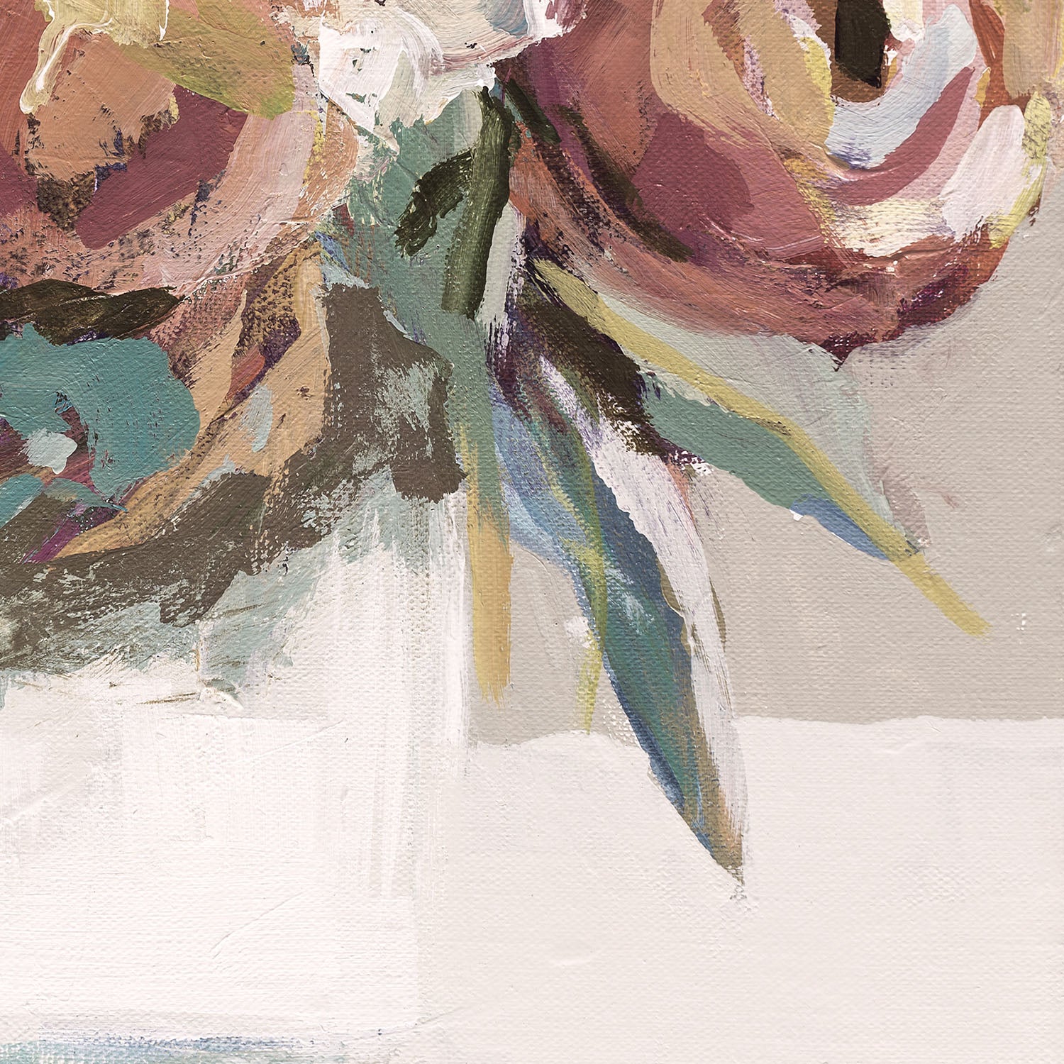 Autumn Bouquet-by-Jenny Westenhofer Art-wall-art-print-canvas-poster-framed-Gioia