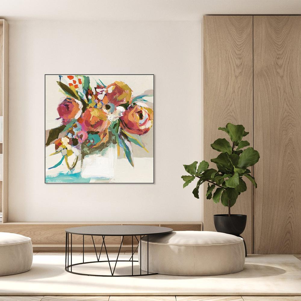 Autumn Bouquet-by-Jenny Westenhofer Art-wall-art-print-canvas-poster-framed-Gioia