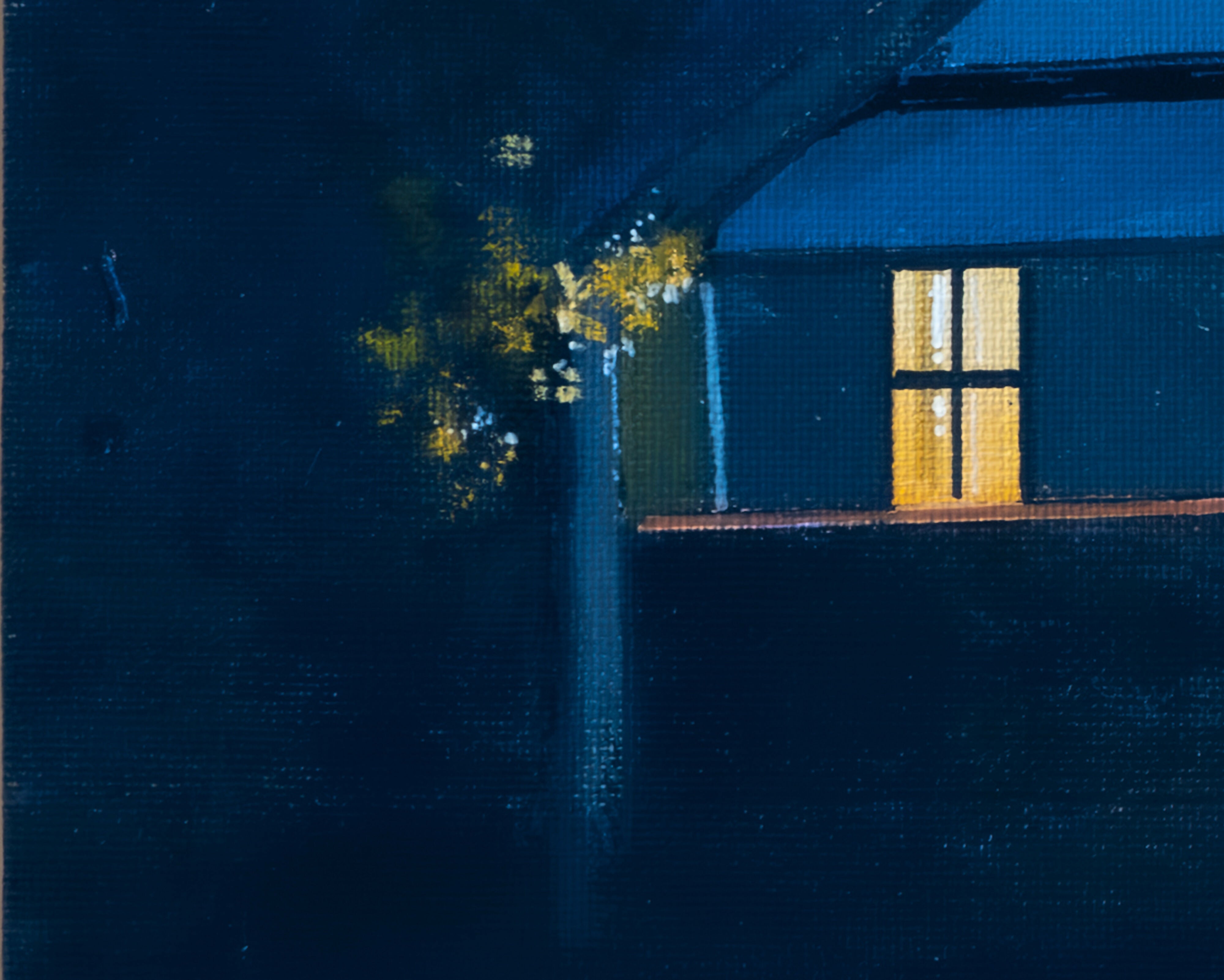 Still: Evening