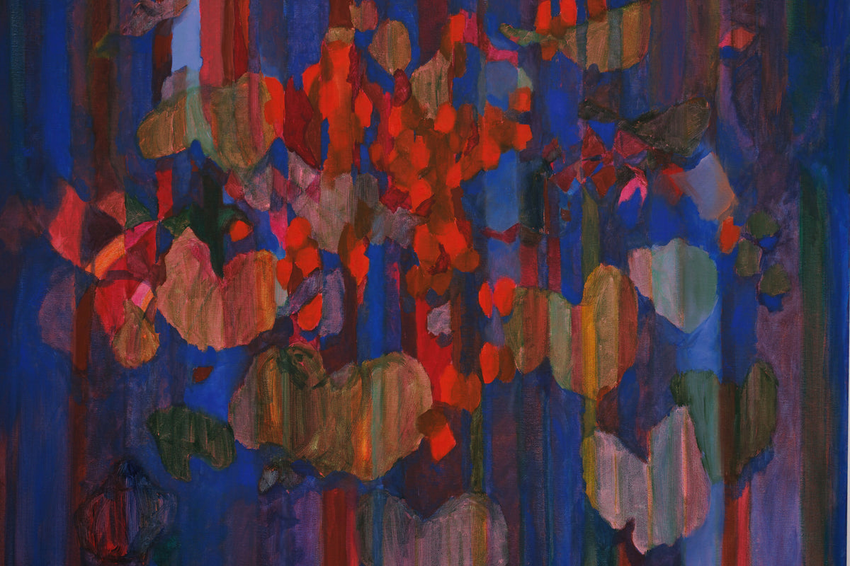 Vermillion