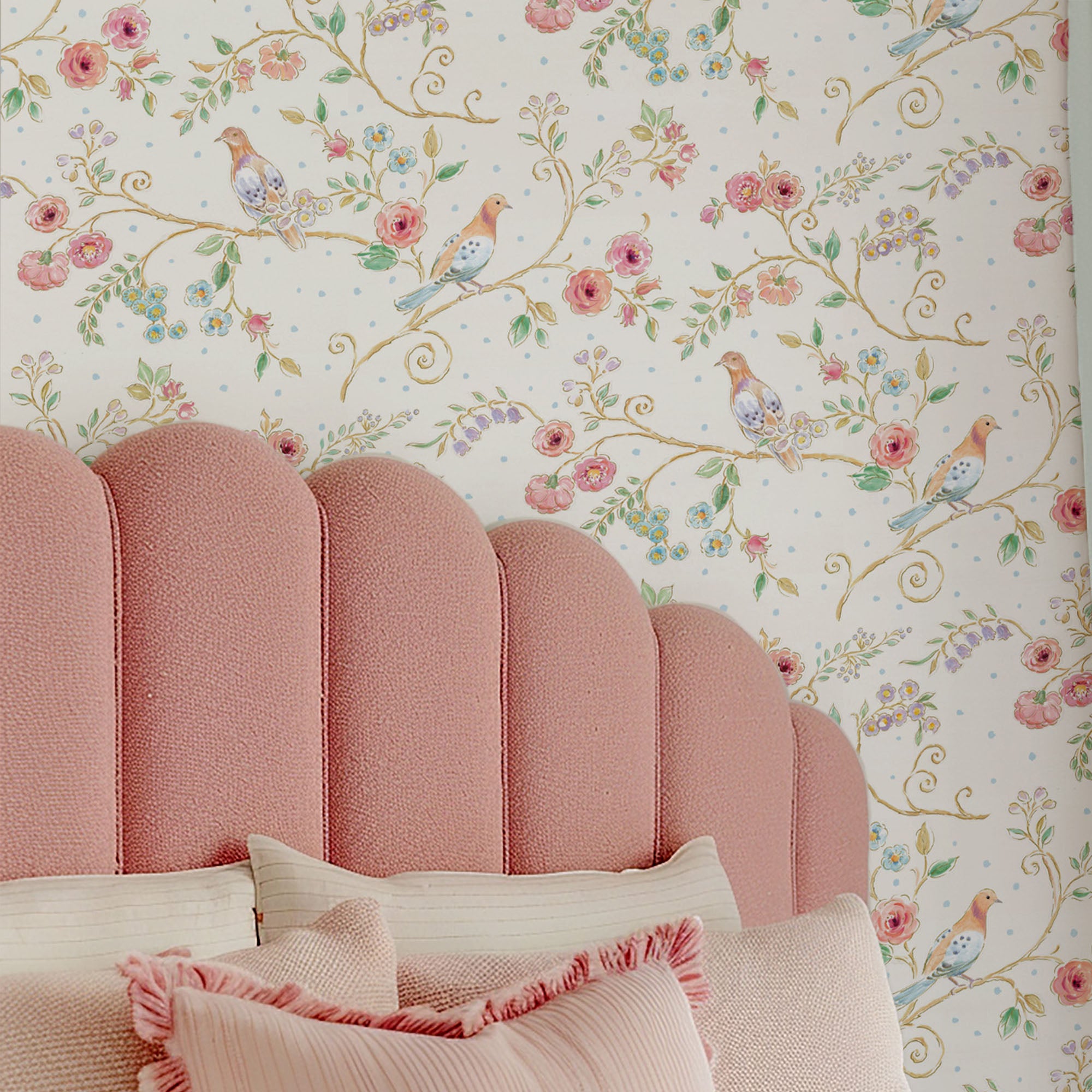 Spring Fling Pattern IA