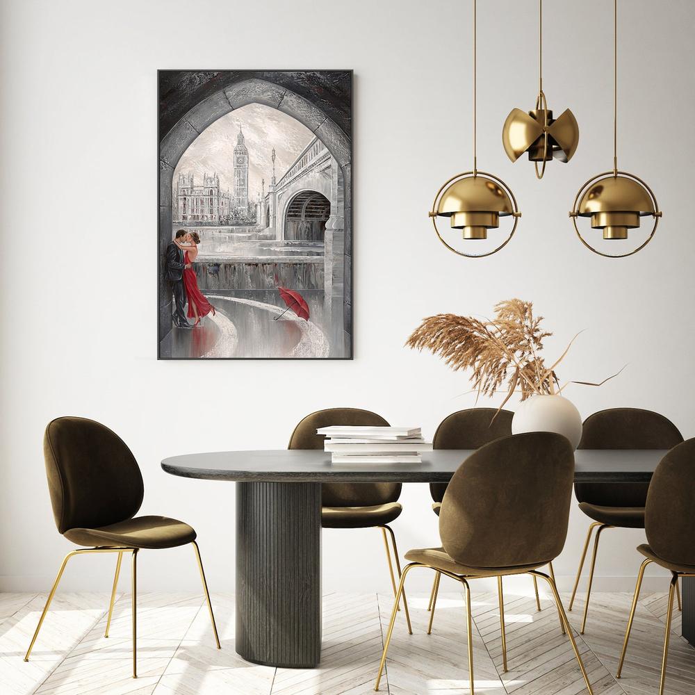 Beneath the Arch, London-by-Isabella Karolewicz-wall-art-print-canvas-poster-framed-Gioia