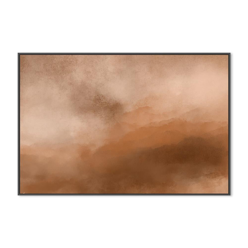 Beyond-by-Carrie Welsh-wall-art-print-canvas-poster-framed-Gioia