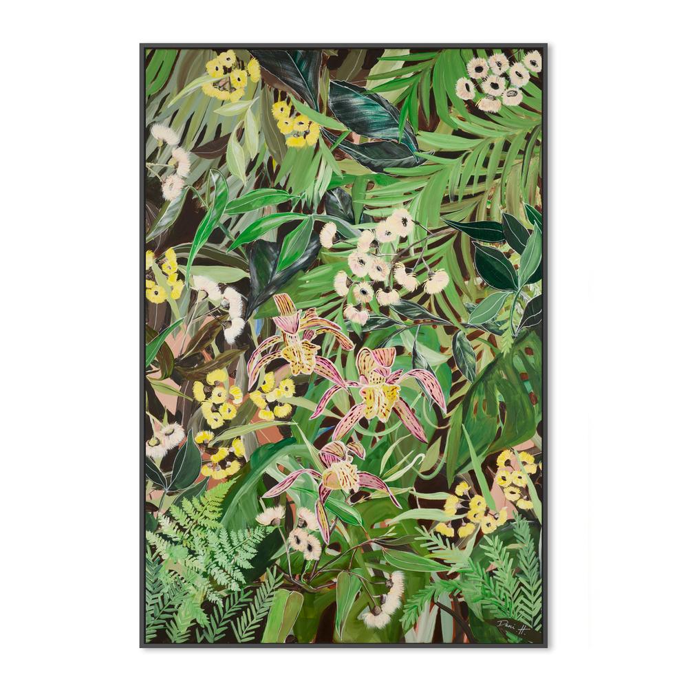 Beyond The Santuary-by-Dani Heyward-wall-art-print-canvas-poster-framed-Gioia