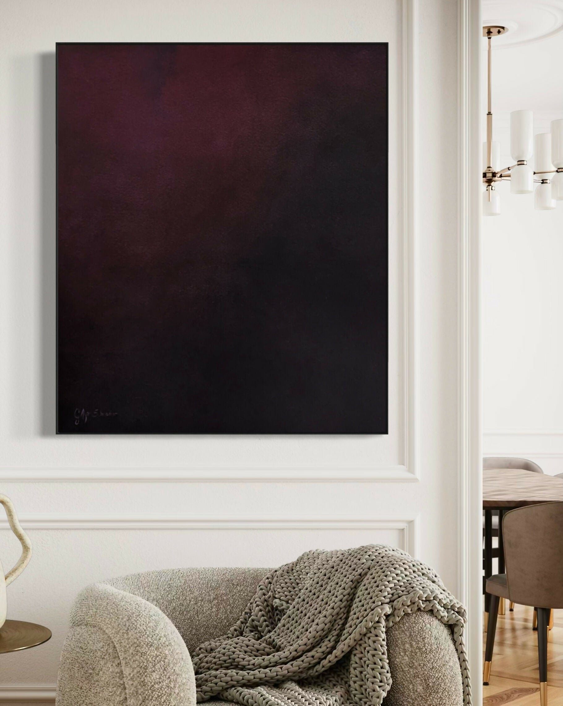 VINO , Original Artwork