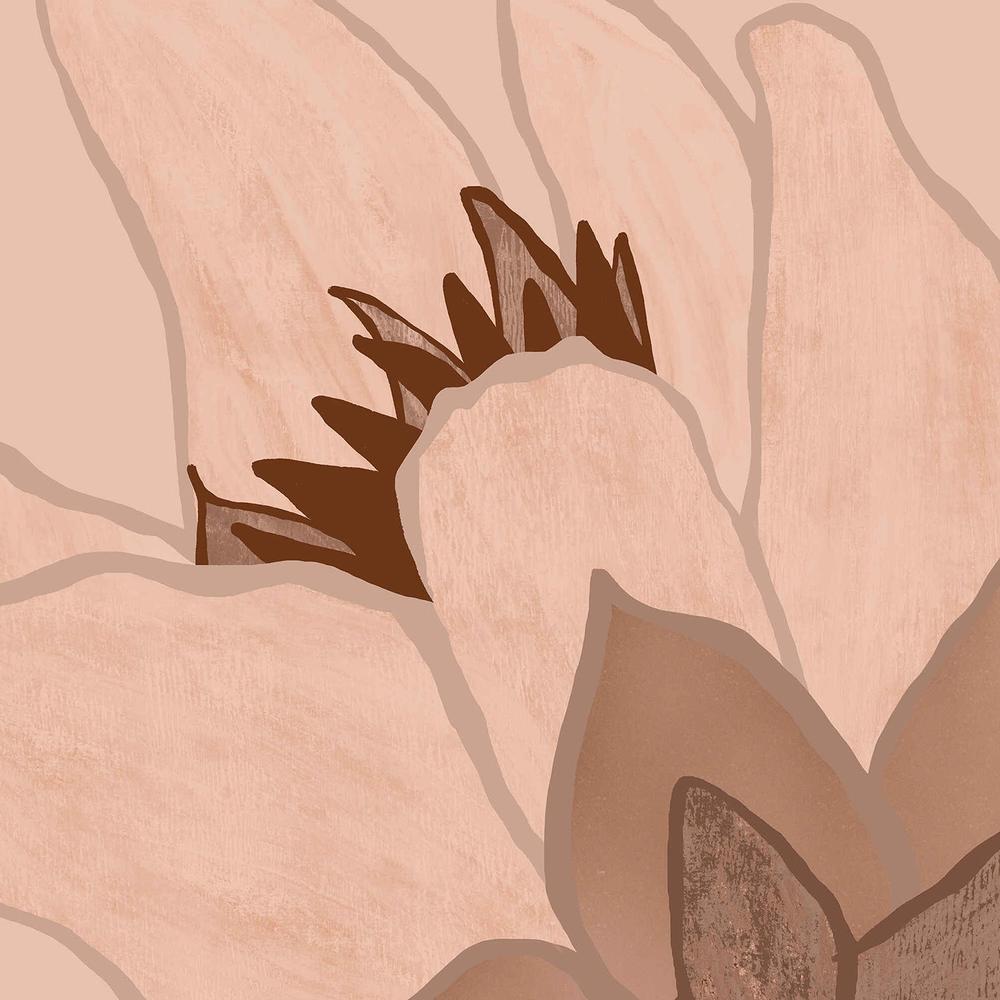 Bloom again-by-Carrie Welsh-wall-art-print-canvas-poster-framed-Gioia