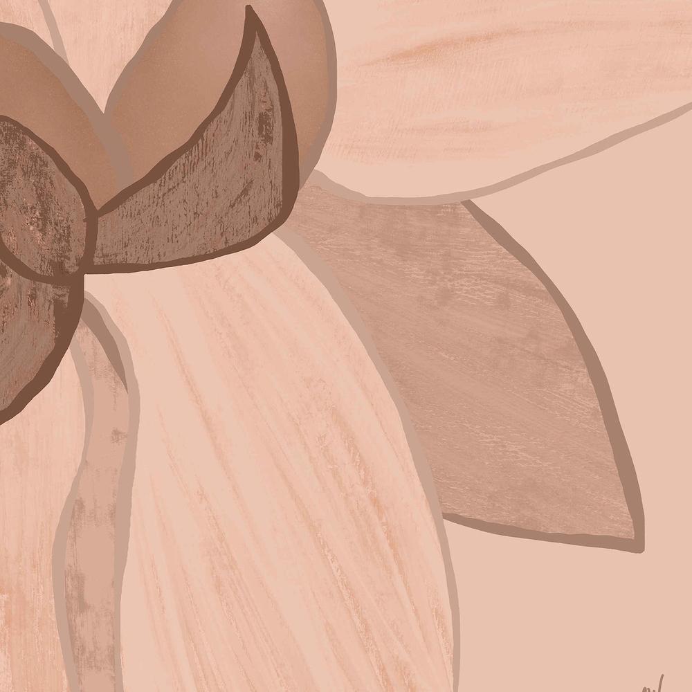 Bloom again-by-Carrie Welsh-wall-art-print-canvas-poster-framed-Gioia