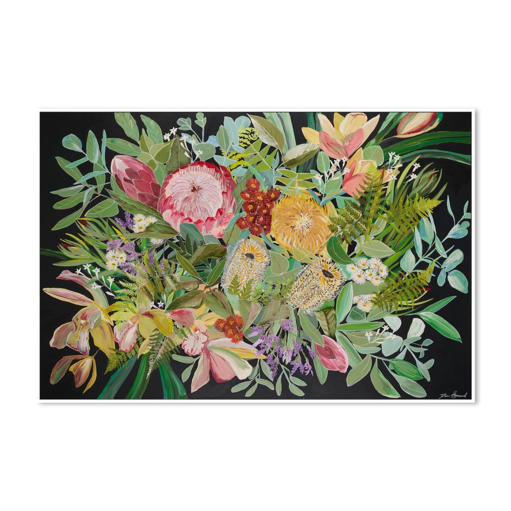 Bloom-by-Dani Heyward-wall-art-print-canvas-poster-framed-Gioia
