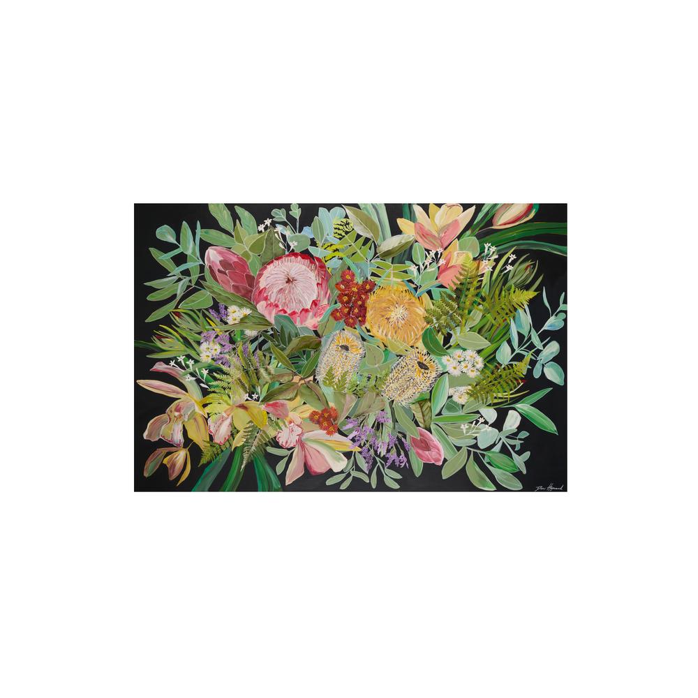 Bloom-by-Dani Heyward-wall-art-print-canvas-poster-framed-Gioia