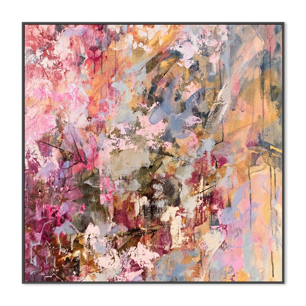 Blush Colour Symphony-by-Gioia Wall Art-wall-art-print-canvas-poster-framed-Gioia