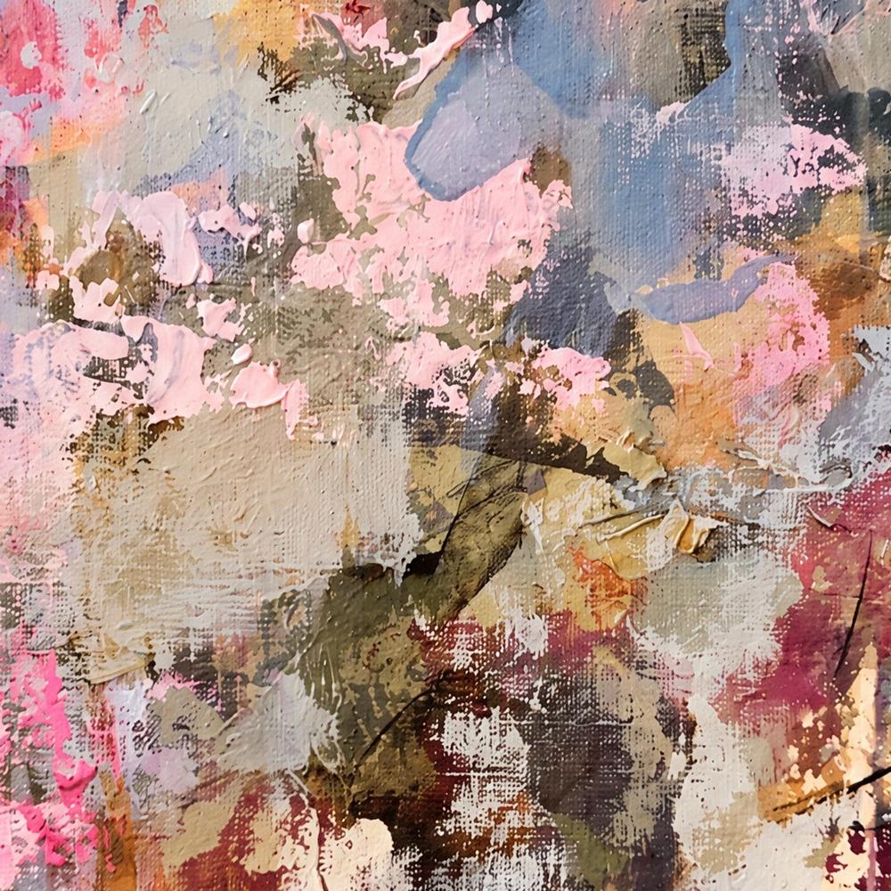 Blush Colour Symphony-by-Gioia Wall Art-wall-art-print-canvas-poster-framed-Gioia