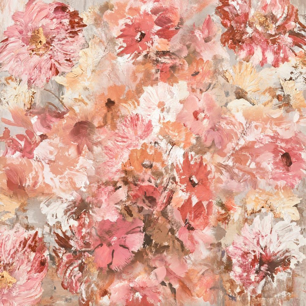 Blush Garden Tapestry-by-Gioia Wall Art-wall-art-print-canvas-poster-framed-Gioia