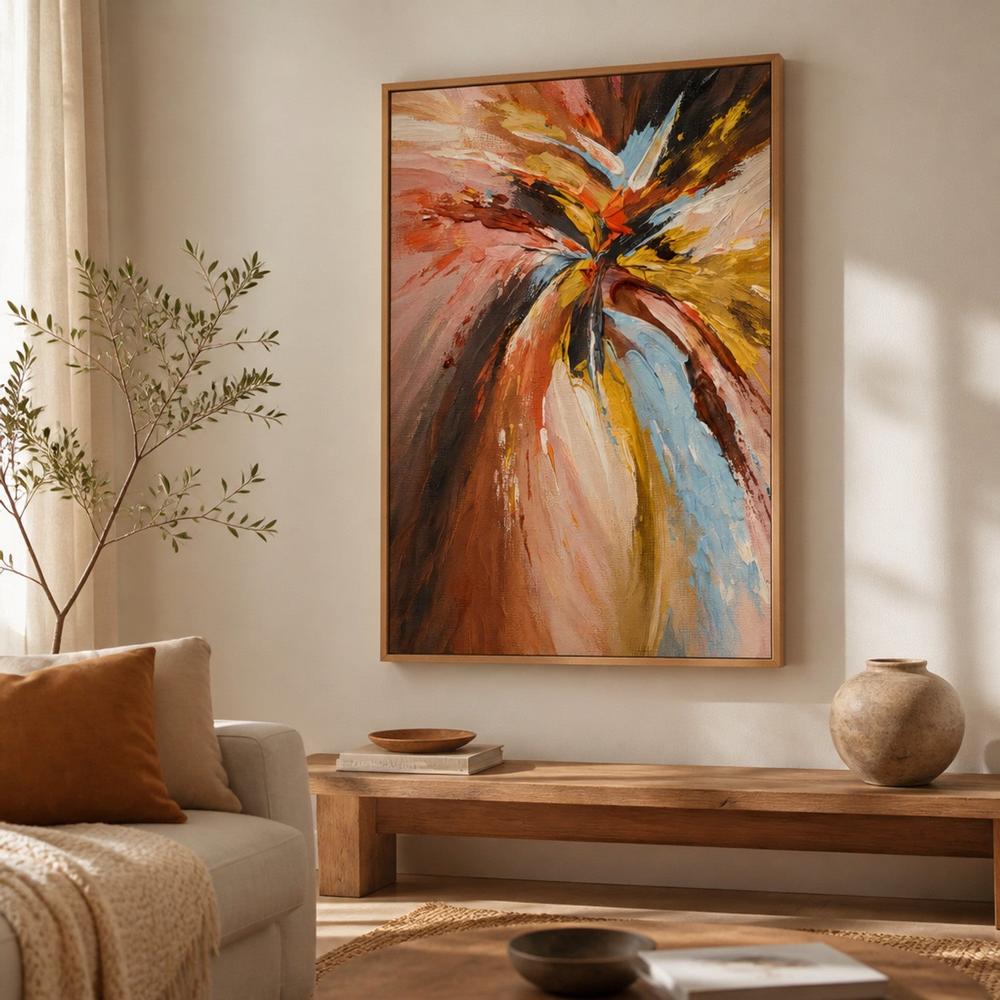 Blush Radiance-by-Gioia Wall Art-wall-art-print-canvas-poster-framed-Gioia